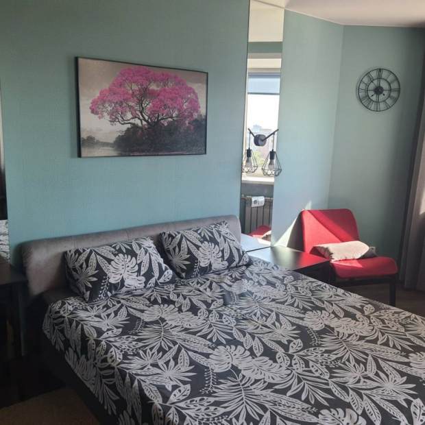 Фотографии квартиры
Апартаменты на Гагарина