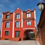 Фотография гостевого дома Schassburger Tor