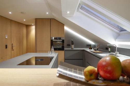 Фотография апарт отеля Toploft Serviced Apartments