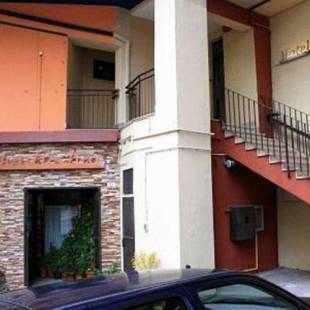 Фотографии гостиницы
Albergo Miramonti