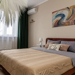 Фотография квартиры Квартира Двухкомнатная у парка и стадиона Краснодар