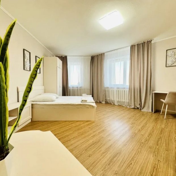 Фотографии квартиры 
            Апартаменты 070 Флэтс-Лайн на улице Красноармейская 100