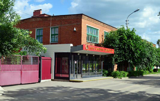 Фотографии предприятий
Ливны-Электро