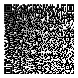 QR код гостиницы Даховская Слобода