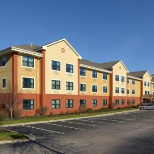 Фотографии гостиницы 
            Extended Stay America Suites - Foxboro - Norton