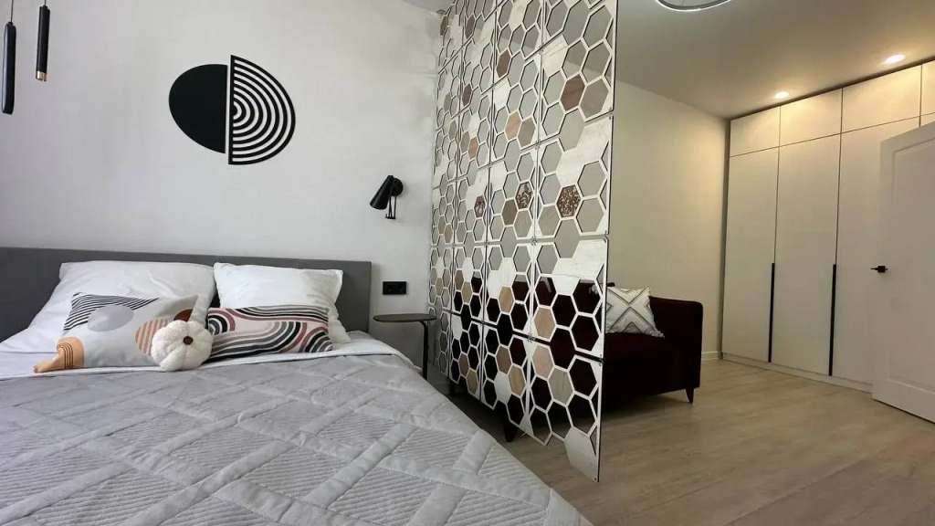 Фотография квартиры Квартира Медовые Сны