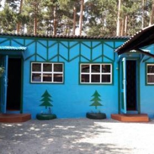 Фотография гостевого дома В Санаторном районе