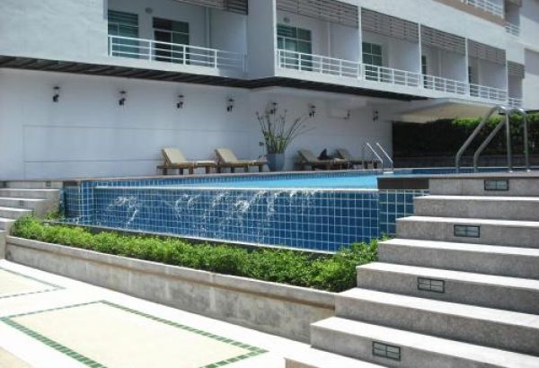 Фотография апарт отеля Ampo Residence