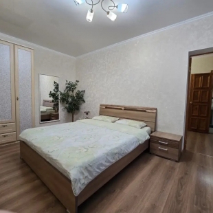 Фотография квартиры Апартаменты в центре Пятигорска