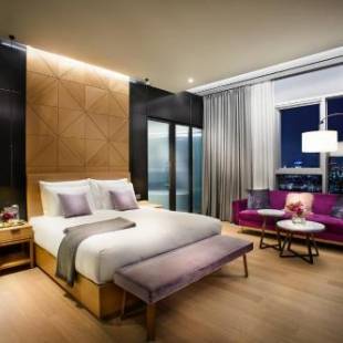 Фотографии гостиницы 
            L7 Gangnam by LOTTE