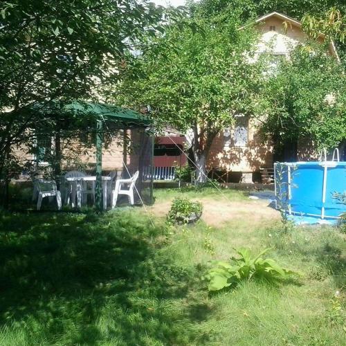 Фотография гостевого дома Дом для отдыха