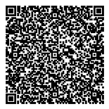 QR код музея Дом Музей Петра I