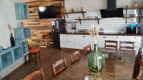 Фотография гостевого дома La Posada de Dulcinea