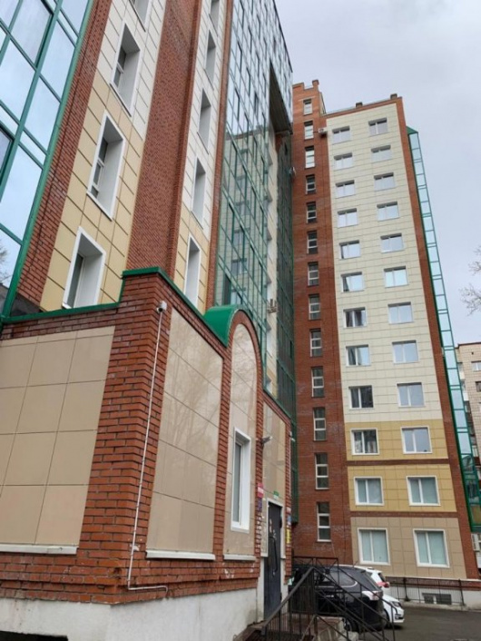 Фотографии квартиры 
            Апартаменты Советская 90