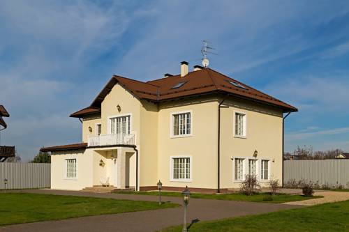 Фотография гостиницы Вилла Рада