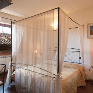 Фотография мини отеля B&B Arco Antico