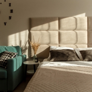 Фотография квартиры Квартира с Видом на Город от Компании Welcome Home Aparts Tours