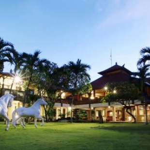 Фотография гостиницы Bali Bungalo Hotel