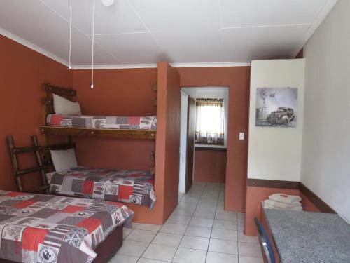 Фотография гостевого дома Die Windpomp Gastehuis