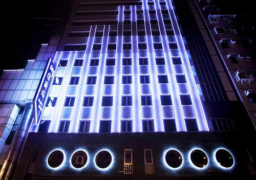 Фотография гостиницы Royal Group Hotel Minghua Branch