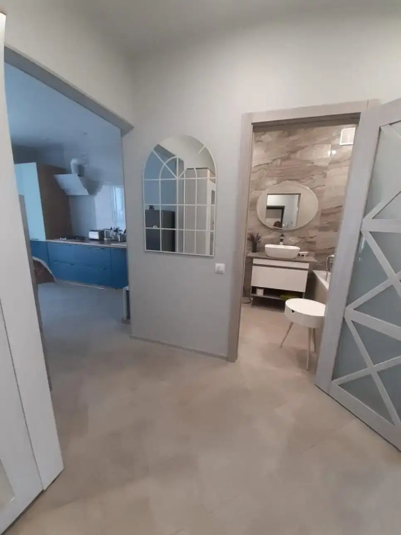 Фотография квартиры Квартира на улице Лазаревской дом 11/5, кв.20