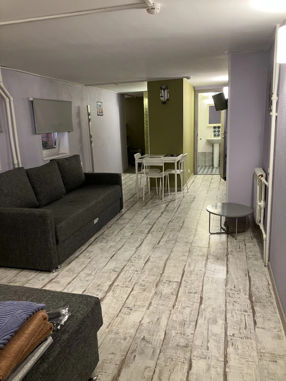 Фотография квартиры Апартаменты Terrassa 1