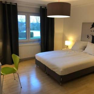 Фотографии мини отеля 
            smart&beautiful