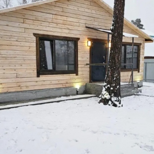 Фотография Коттеджа Дом на 60 Лет ВЛКСМ 2