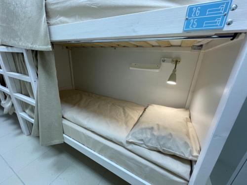 Фотография гостиницы ЛюксСон