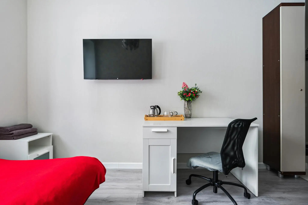 Фотография квартиры MaxRealty24 на шоссе Волоколамское 88к5с5