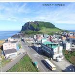 Фотография гостевого дома Preun Jeju Pension