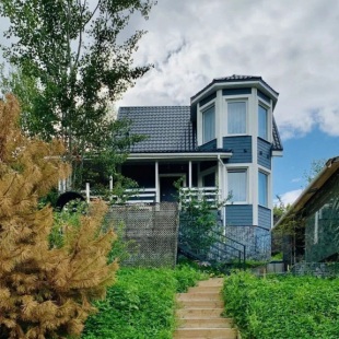 Фотография Коттеджа Частный дом Dacha OstrovOk до 10 гостей