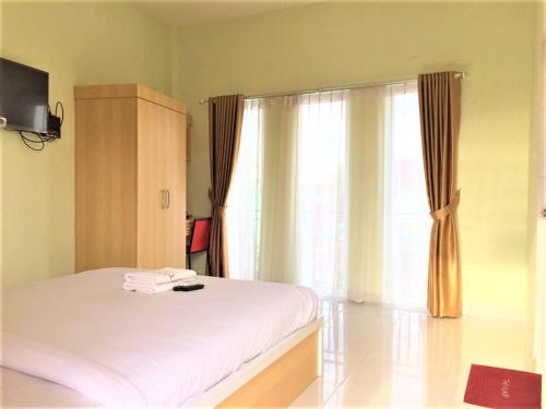 Фотографии гостиницы
Hotel The Village Syariah