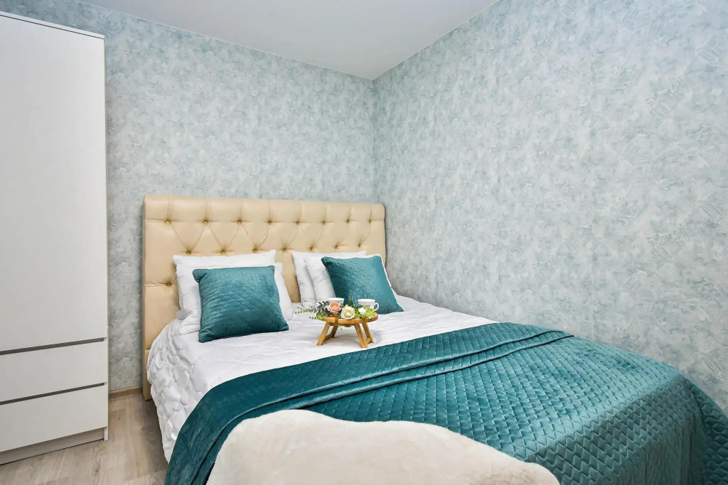 Фотография квартиры Апартаменты на улице Волгоградская 15А