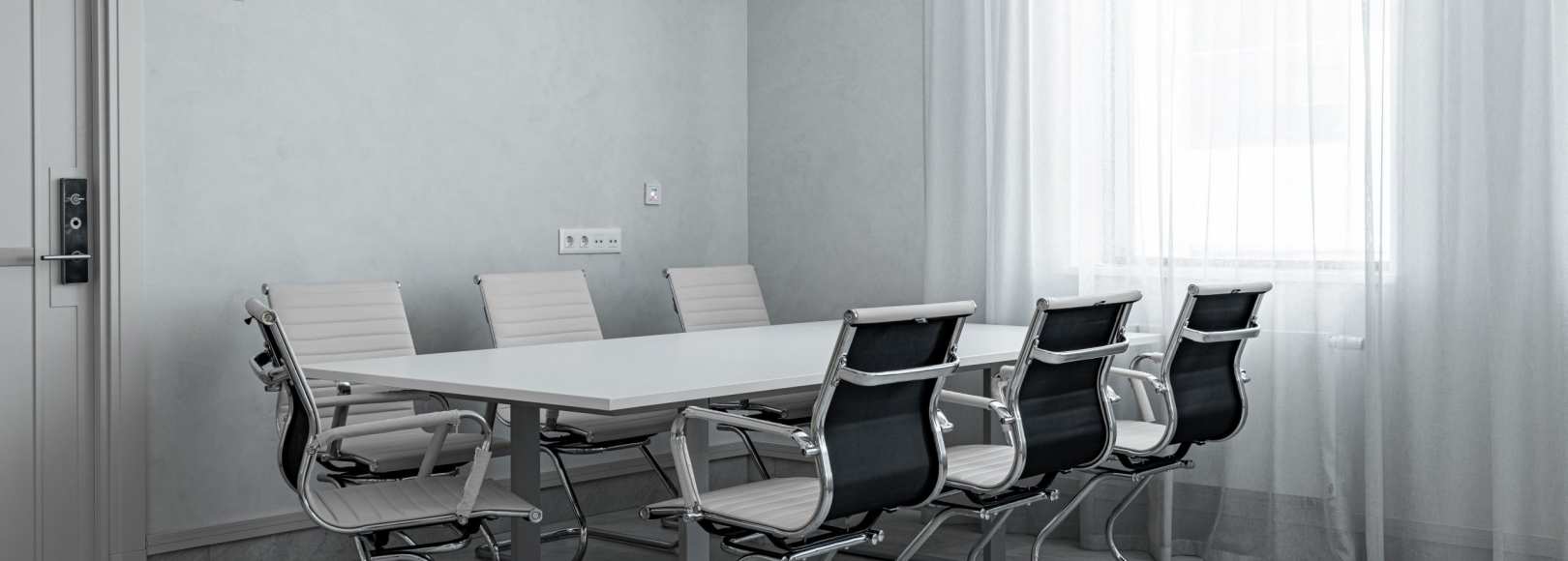 Фотография комнаты для переговоров Luciano Hotel&SPA Sochi