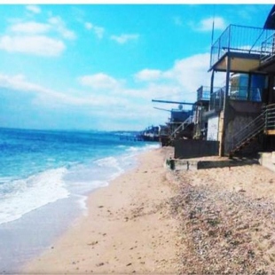 Фотография кемпинга Hause on pisey