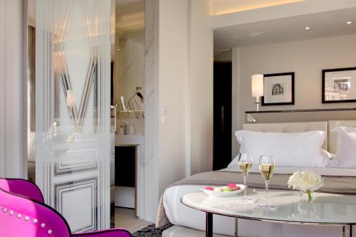 Фотография гостиницы La Villa Haussmann