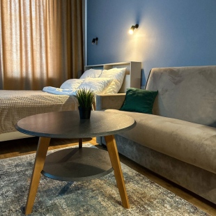 Фотография квартиры Квартира на Депутатской