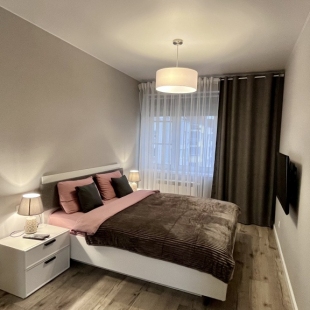 Фотография квартиры Квартира Евродвушка в центре рядом с набережной