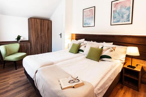 Фотография базы отдыха Pelikan Resort