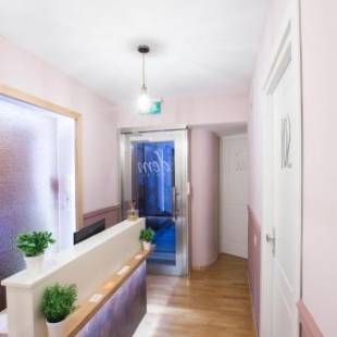 Фотографии гостиницы
DEM Hotel