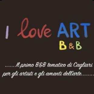 Фотографии мини отеля
I Love Art