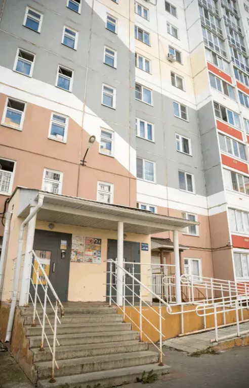 Фотография квартиры Апартаменты на улице Емлютина 5