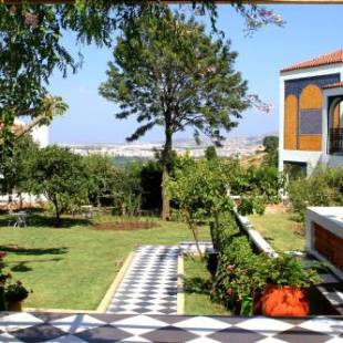 Фотографии мини отеля 
            Riad Dar Achaach