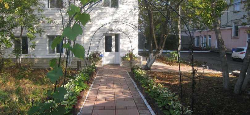 Фотография хостела Сеть гостиниц эконом-класса Sob-Invest