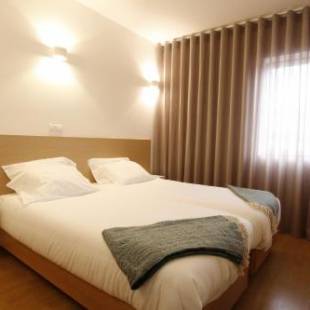 Фотография гостиницы Baixa Hotel