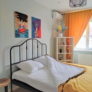 Фотография квартиры Апартаменты на улице Новоселов