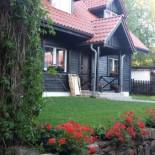 Фотография мини отеля Willa pod lasem