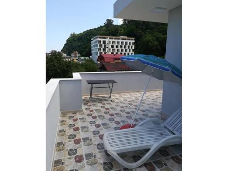 Фотографии гостевого дома 
            Kvariati Beach Levaniko