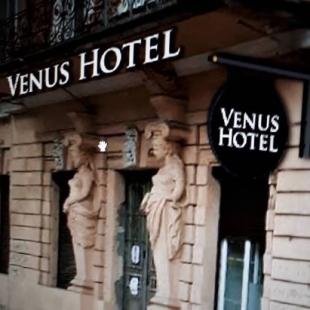 Фотография гостиницы Venus